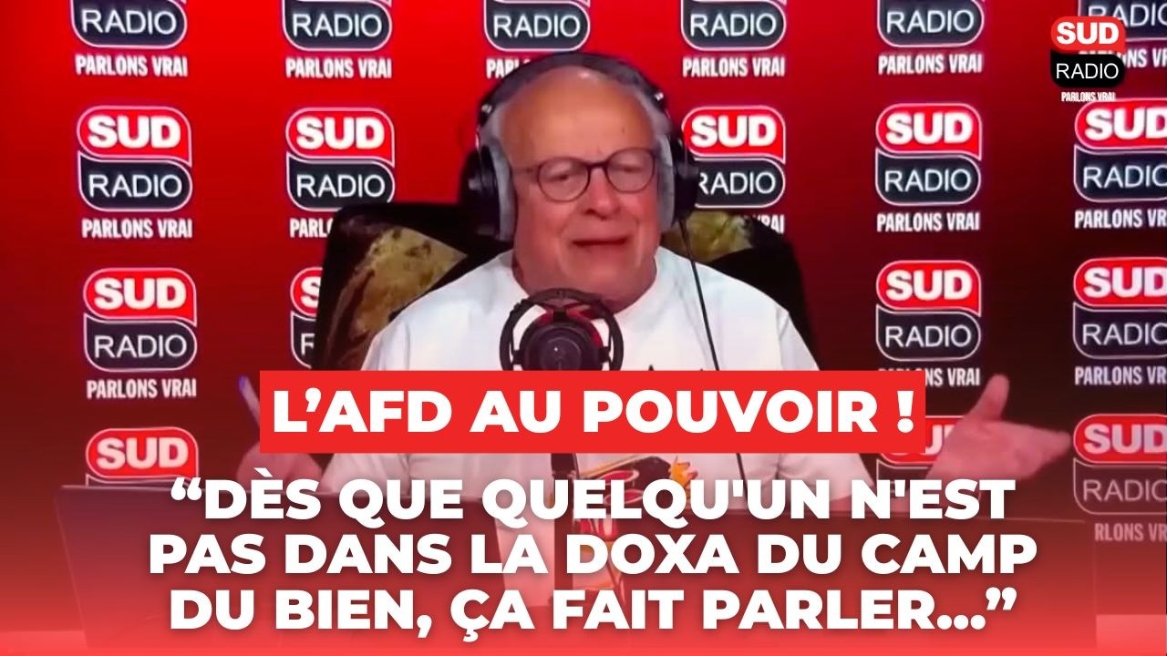 L’AfD, le petit panzer qui faisait trembler les bien-pensants