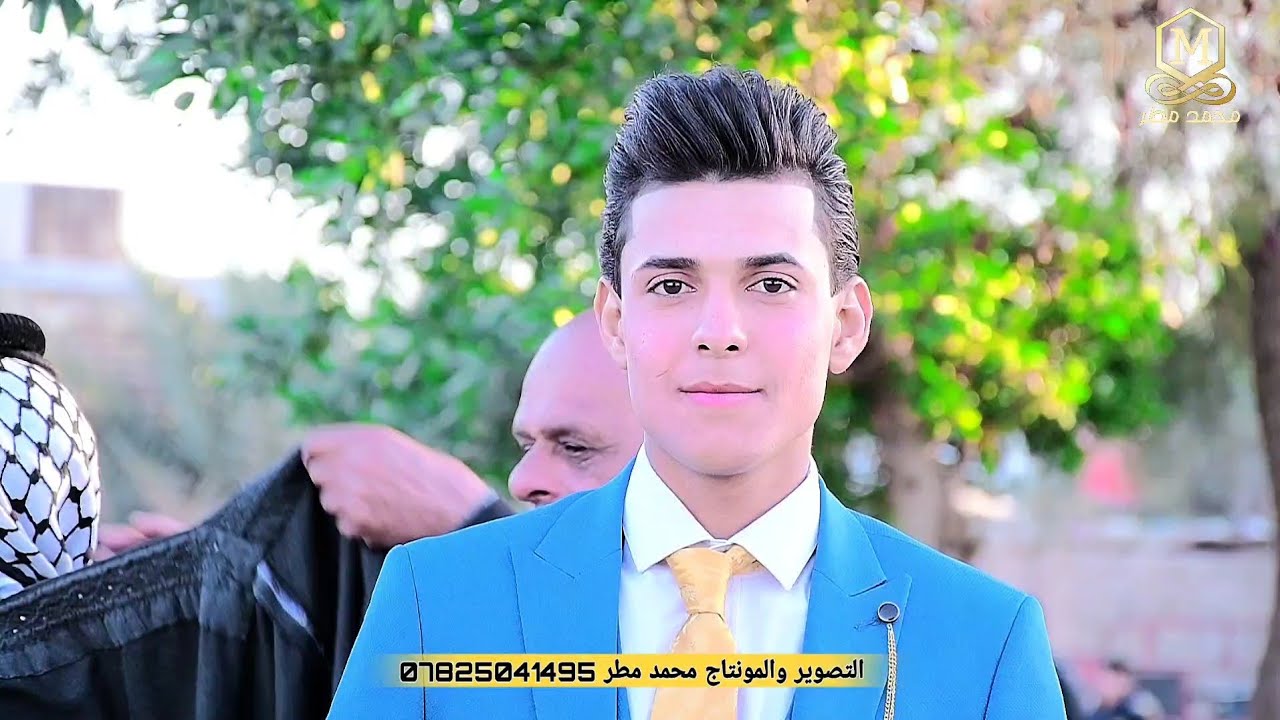 عمي الشويلات ذبو فلك/ حفل زفاف الأخ مقتدى الشويلي