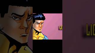 1 edit invincible invinciblewar