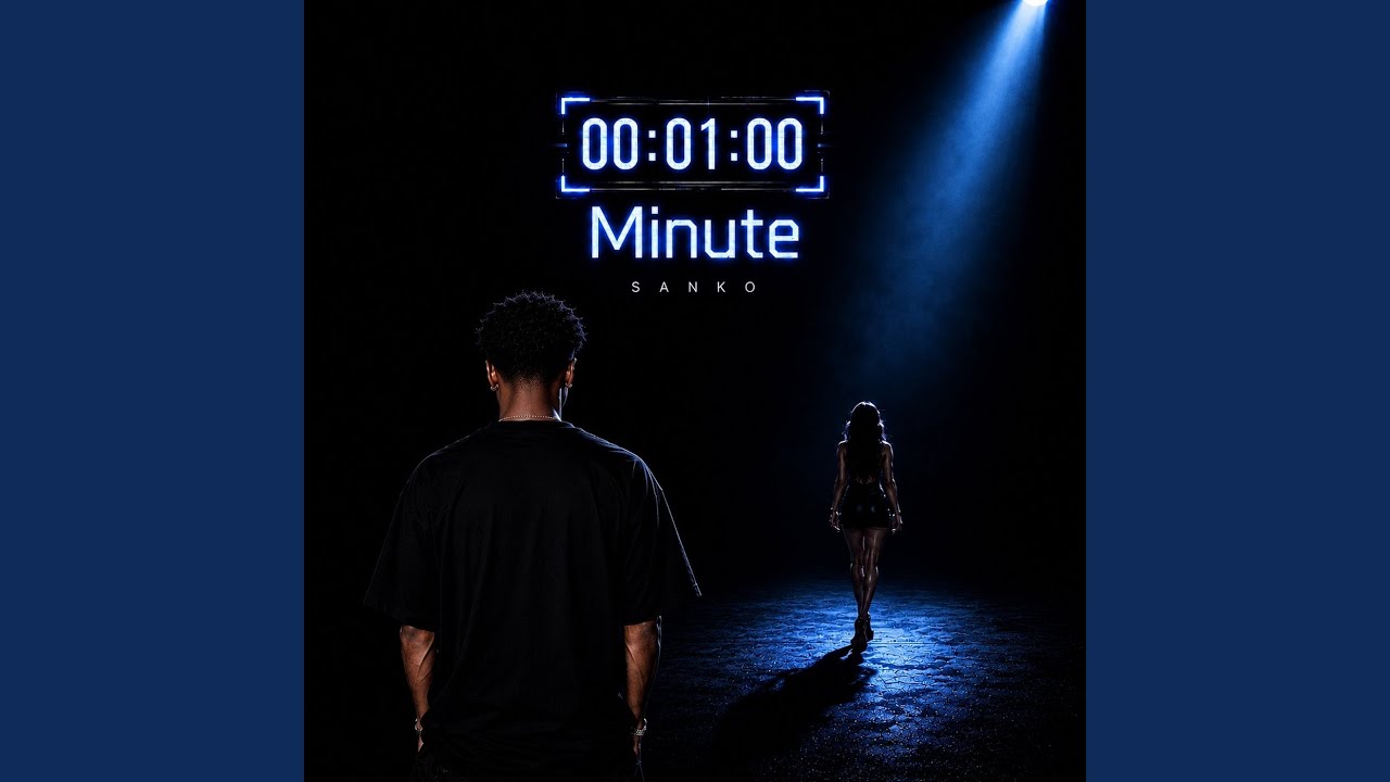 Watch 1 Minute on YouTube Watch 1 Minute on YouTube