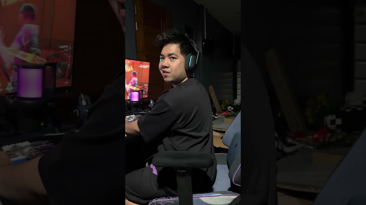 Guys eto dahilan bakit late ngayon #Kalo