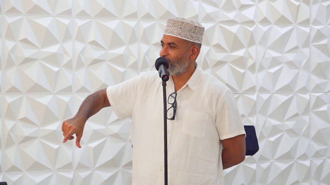 Meeting with #MombasaCare Agents ahead of Launch