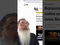 BOULOS_ chateado porque PERDEU_ no ARGUMENTO da TAXA MÍNIMA_ PROBLEMA da ESQUERDA são IDEIAS ANTIGAS