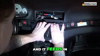 Upgrade Your Car: Backup Camera & Hidden Wires!