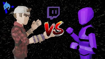 1v1ing Twitch Streamers (and getting *DESTROYED*) | 1v1.LOL