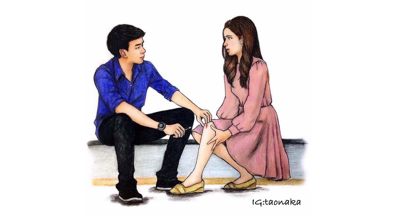 MVคนไม่น่าสงสาร -เชฟโป้งลูกตาล #สูตรรักชุลมุน