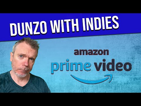 Amazon Prime is Done with Independent Films