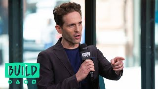 Is There Anything Dennis Won't Do? Glenn Howerton Doesn't Think So.