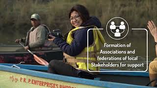 Safe Tourism Destination For Women Paryatan Sakhi Madhya Pradesh Tourism