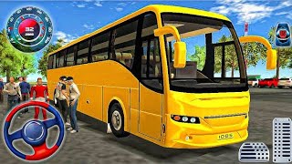 Bus  simulator trigg of Road Construction Centre with what  screenshot 3