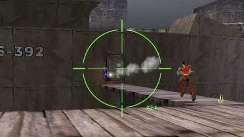 Unreal Tournament 