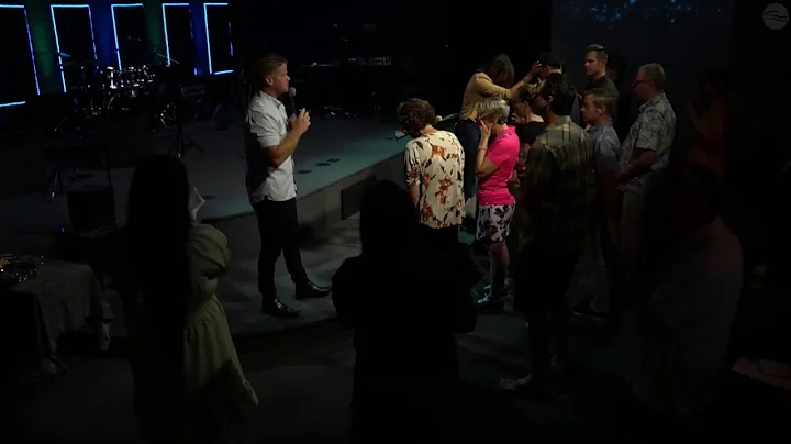 Heavenly Perspectives - Pastor David Dailey