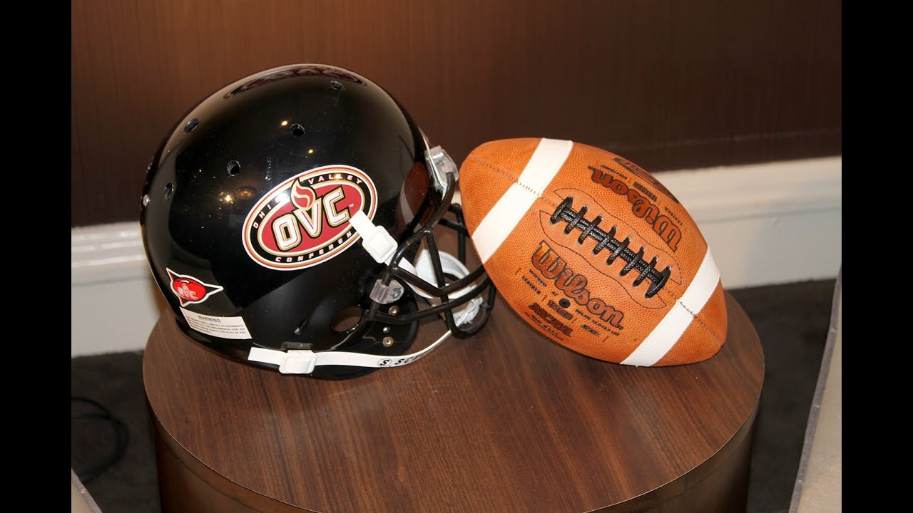 2019 OVC Football Preview YouTube
