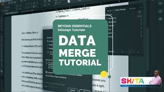How to insert Names in certificates using InDesign data... | Doovi