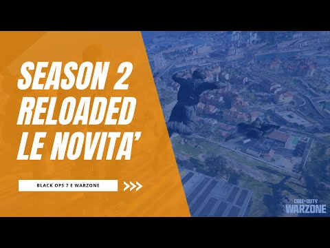 OGGI SEASON 2 RELOADED