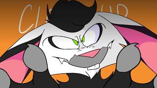 Close Up! (MEME) (FLASHING WARNING)