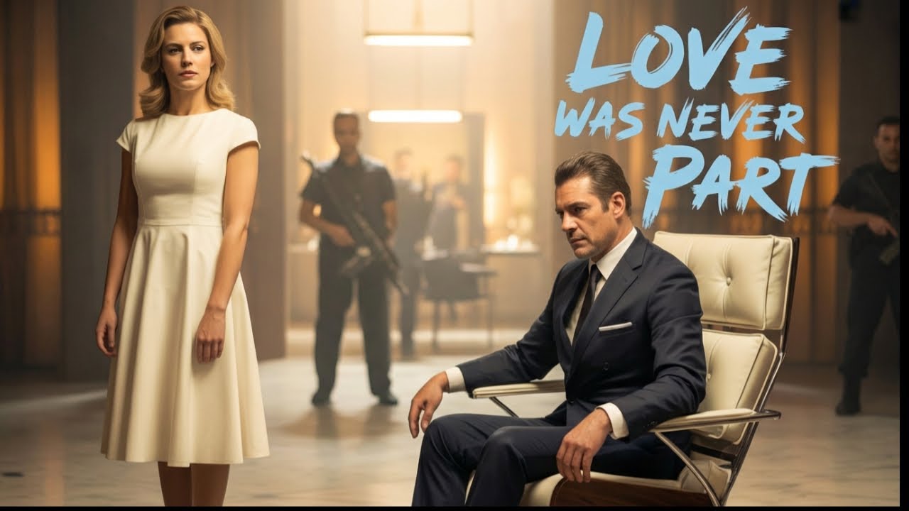 SOLD TO THE DON — HE HATED HER AT FIRST