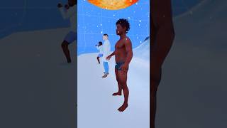 Are Black People More Immune Than White People?