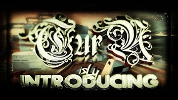 INTRODUCING isLy TuRN by VoLTRoYER