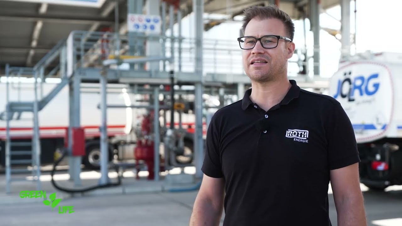 HVO 100 Mythen&Fakten - lange Version