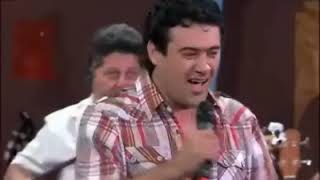 Roberto e Meirinho  Viola  Minha Viola Comendo Vidro / Fungado na barra