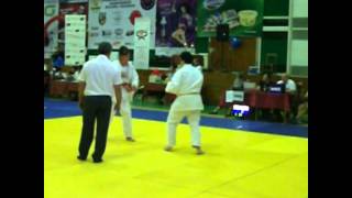 open european judo klub-pazardjik