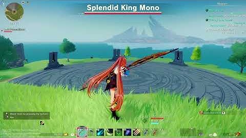 Craftopia Grinding Level Fast