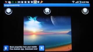 3D BEAUTIFUL SCENERY - App review by ReviewBreaker screenshot 4