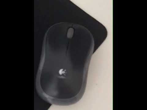 Video: Puteți trage clic cu orice mouse?