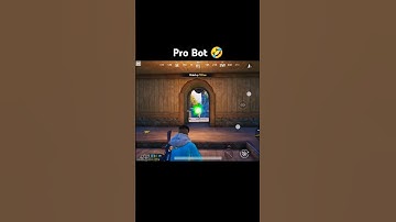 Ultra ProMax Noob vs Bot 🤣