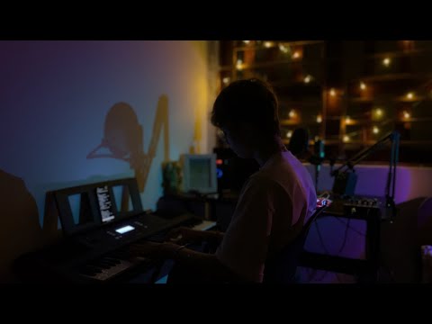 Để Anh Một Mình - Rhyder | Cover by NP.2