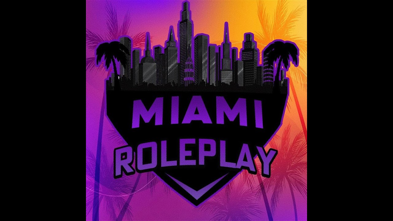 Miami rp #1 - YouTube
