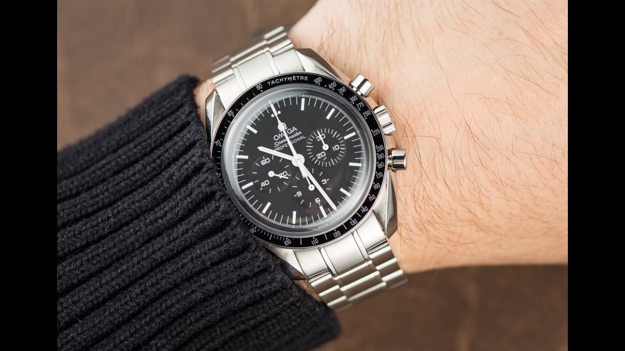 omega speedmaster moonwatch alternative