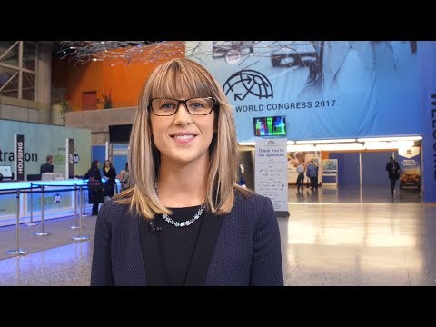 Panasonic Highlights at #ITSWC17 - Cyber Security System for Autonomous Driving
