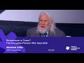 Renaissance or Doom? The Encryption Pioneer Who Says Both