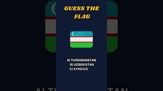 98% Fail This Flag Test