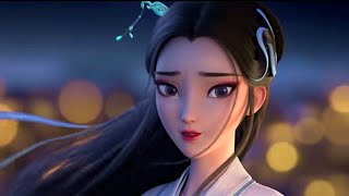 Release Date 2024.8.10 | White snake 3 白蛇浮生(Bai She Fu Sheng) animated movie