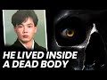 The Man Who Lived Inside a Dead Body, His Family Watched for 83 Days