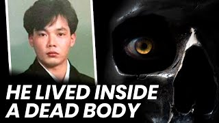 The Man Who Lived Inside A Dead Body His Family Watched For 83 Days