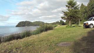 Vanabode Happily camp travel and live forever on 20 a day in the United States