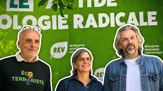 Rousseau, Poutou, and Caron are done with being polite - @revpourlevivant