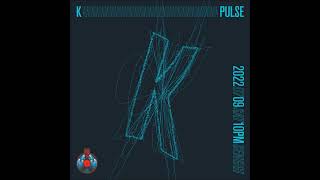 220709 K-PULSE #3 kpop mix by lemontune ~keep it flourishing my pace my way~