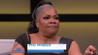 Monique vs Steve Harvey vs Jussie Smollett