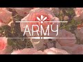 ARMY.. Ve este videos si estás triste..❤️ |Vamin Park