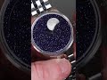 A moon on your wrist? | Christopher Ward