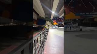 NA HE SNAPPED 🤯🔥 ✨Vince Roldan✨ #skateboarding #shorts