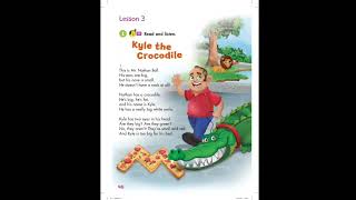 İngilis dili 3 cü sinif  Unit 5  Lesson 3