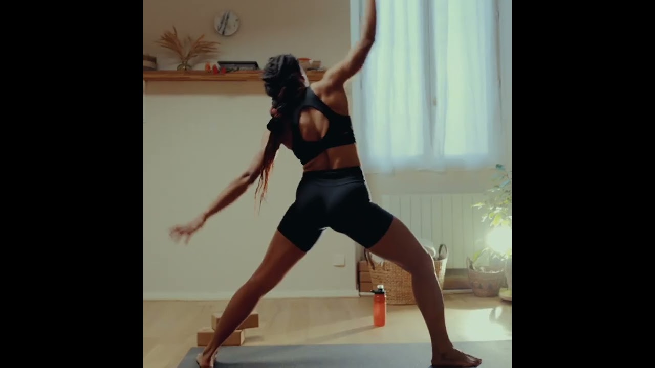 Preview of Katadyn BeFree AC Water Filter Bottle 0.7 L Video