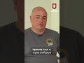 МІЙ ОСТАННІЙ ПАЦІЄНТ ПЕРЕД ПОЛОНОМ #медик #маріуполь #азовсталь