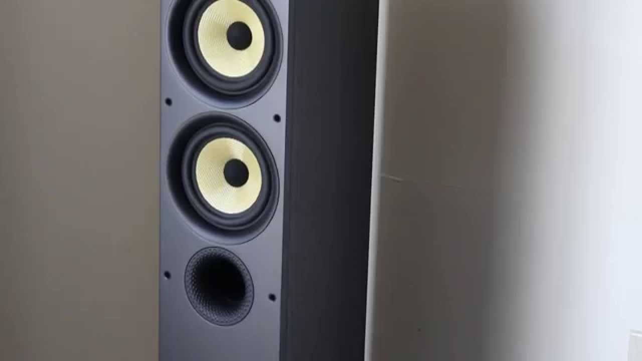 Bowers Wilkins Speakers >> Spanish Harlem on B&W 684 S2 - Audiophile - YouTube Bowers Wilkins Speakers >> Spanish Harlem on B&W 684 S2 - Audiophile - YouTube